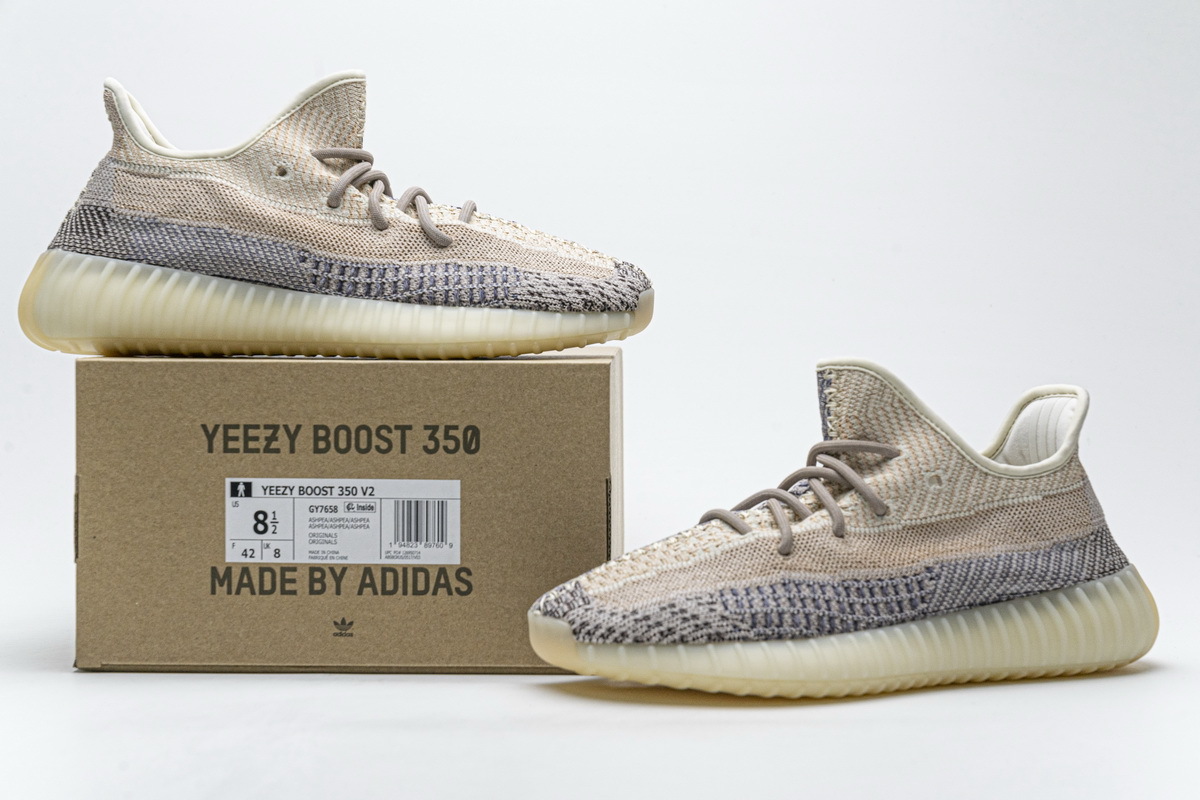 adidas Yeezy Boost 350 V2 Ashpea GY7658