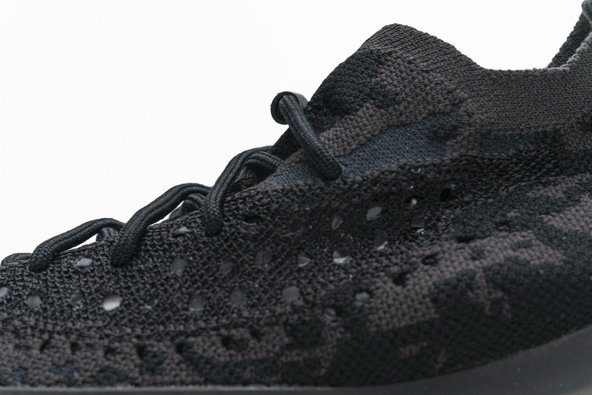 adidas Yeezy Boost 380 Black Purple Real Boost FZ1270