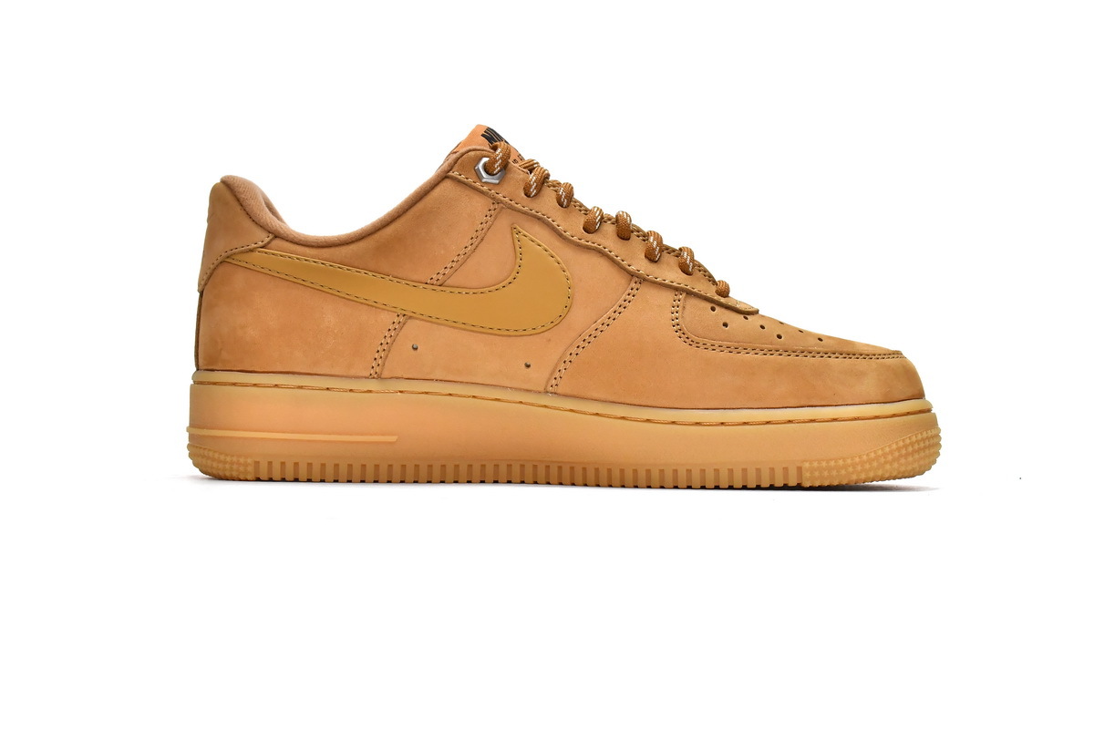 Nike Air Force 1 Low Flax 2019 CJ9179-200