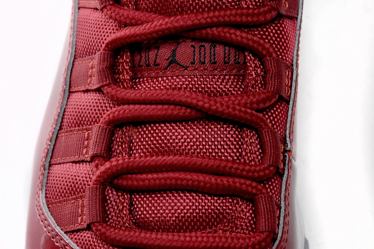 Air Jordan 11 Retro Win Like 96 378037-623