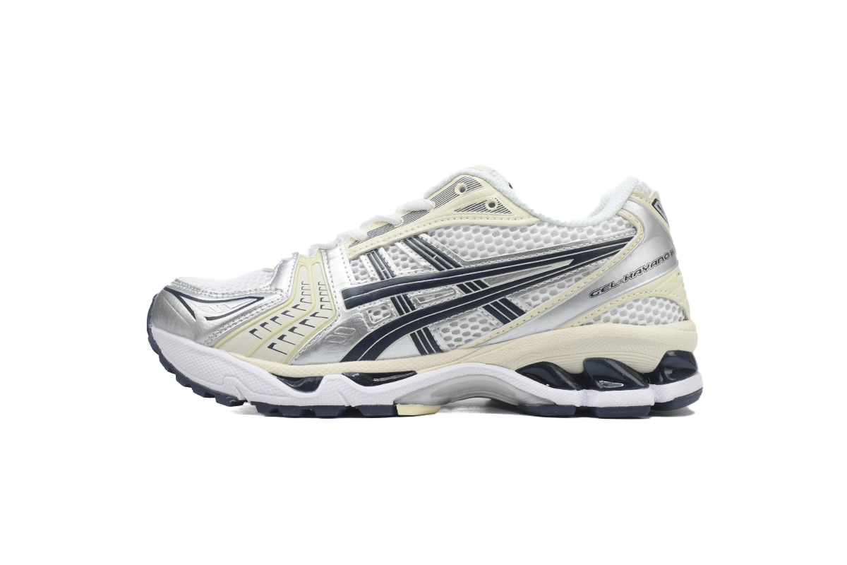 ASICS Gel-Kayano 14 White Midnight 1202A056-109