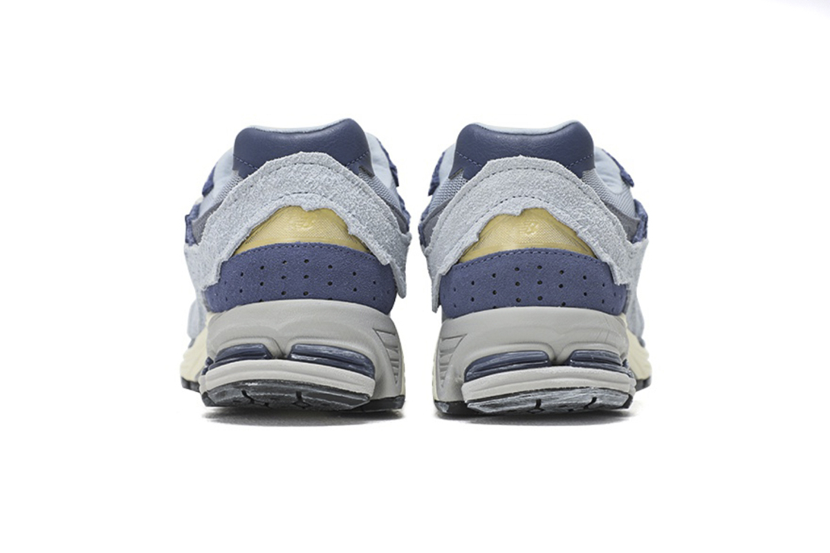 New Balance 2002R Protection Pack Light Arctic Grey Purple M2002RDI