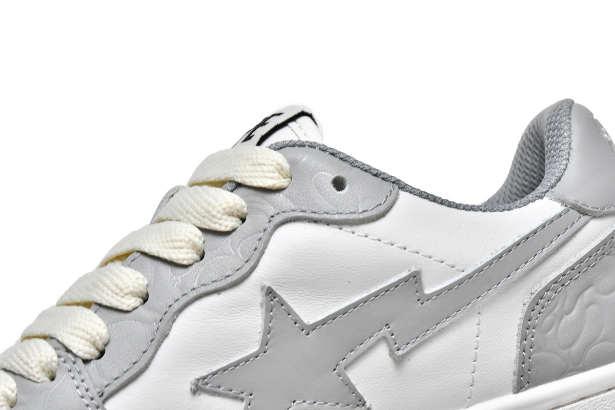 Bape Sk8 Sta Low 1G70-191-033