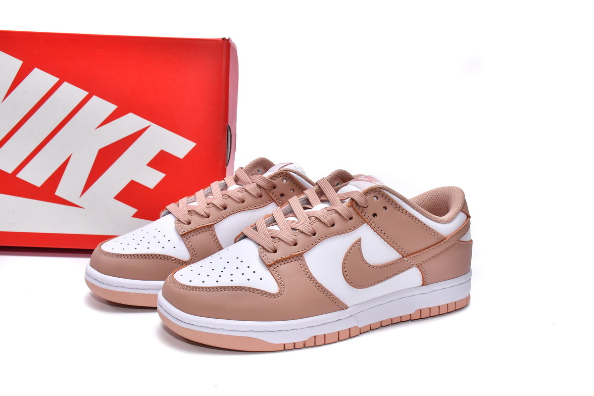 Nike Dunk Low Rose Whisper DD1503-118