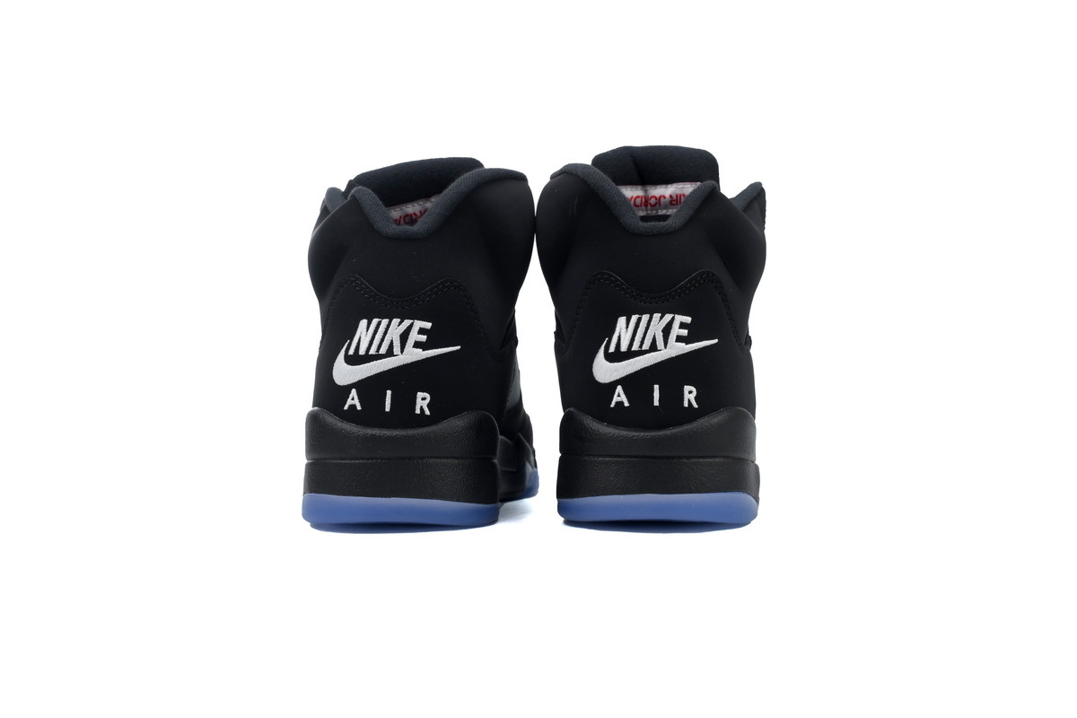 Air Jordan 5 Retro OG Metallic 845035-003