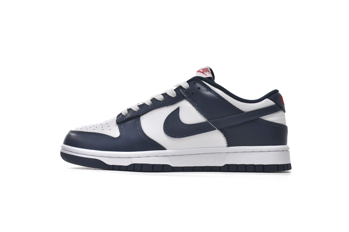 Nike Dunk Low Valerian Blue DD1391-400