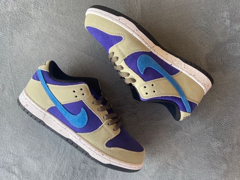 Nike SB Dunk Low Pro Celadon BQ6817-301