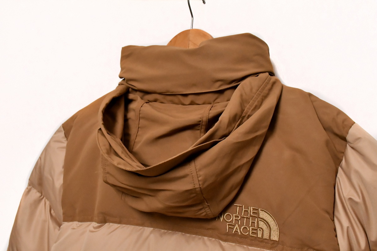 The North Face Brown 1996Nuptse