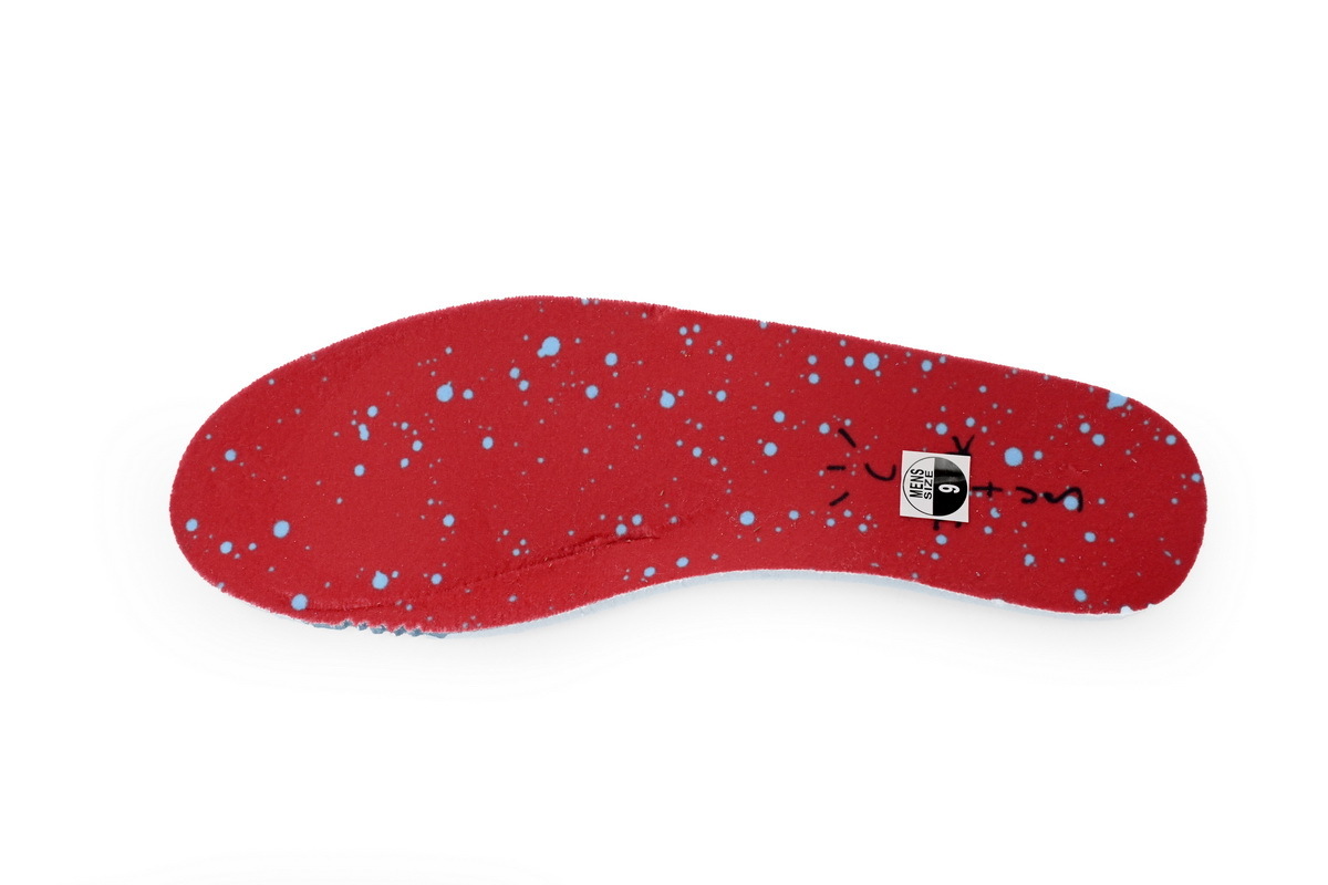 Nike SB Dunk Low The Wizard of Oz Poppy Field FZ1291-600