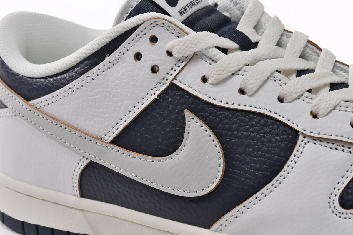 HUF x Nike SB Dunk Low NYC FD8775-100