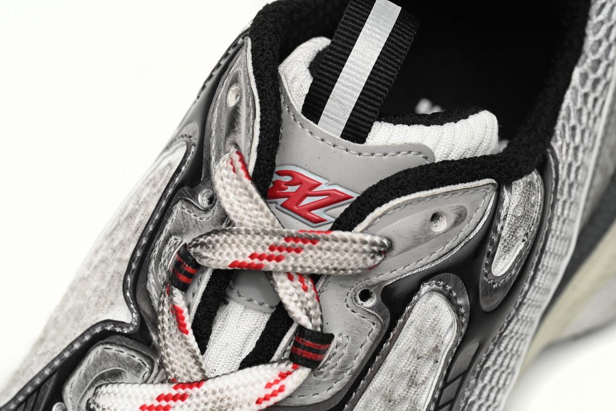 Balenciaga 3XL Sneaker in Lime 734734 W3XL5 1219