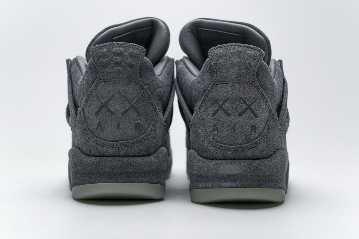 KAWS X Air Jordan 4 Retro 930155-003