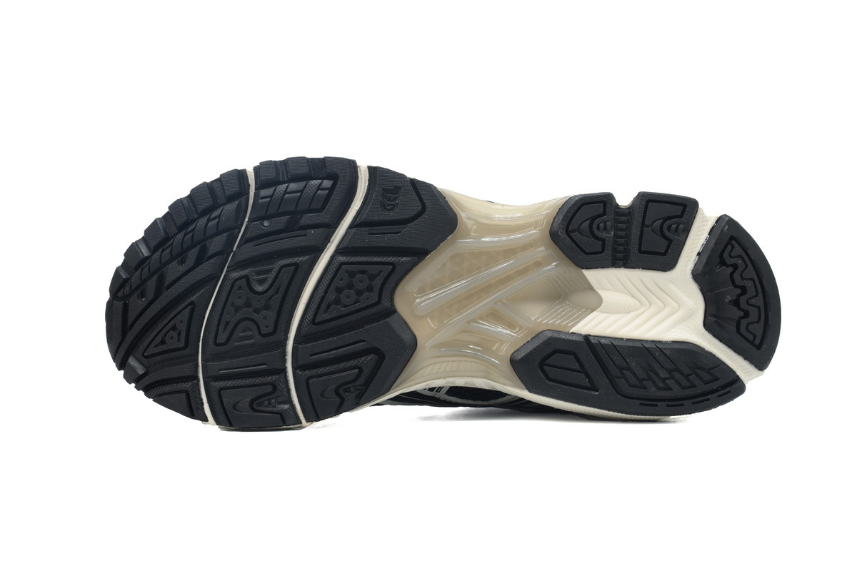 ASICS Gel-Kayano 14 Black Seal Grey 1201A019-005