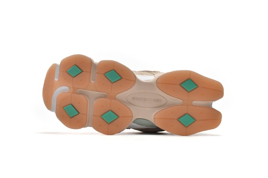 New Balance 9060 Joe Freshgoods Inside Voices Penny Cookie Pink U9060JF1