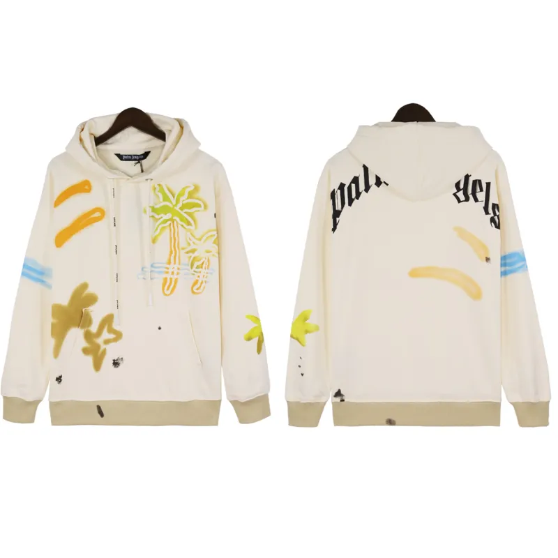 Palm Angels Palm Neon Hoodie