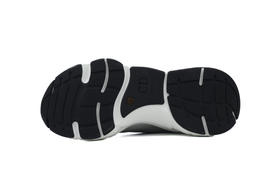 Dior B22 Silver Black 3SN231YIY_H169