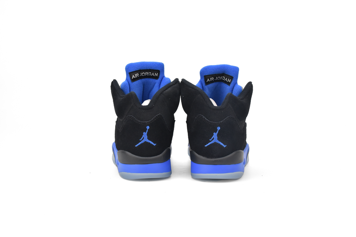 Air Jordan 5 Racer Blue CT4838-004