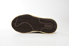 MIHARA YASUHIRO Black Gold White Tail NO.787