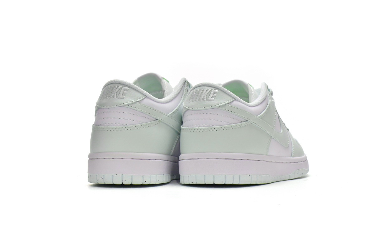 Nike Dunk Low Next Nature White Mint DN1431-102