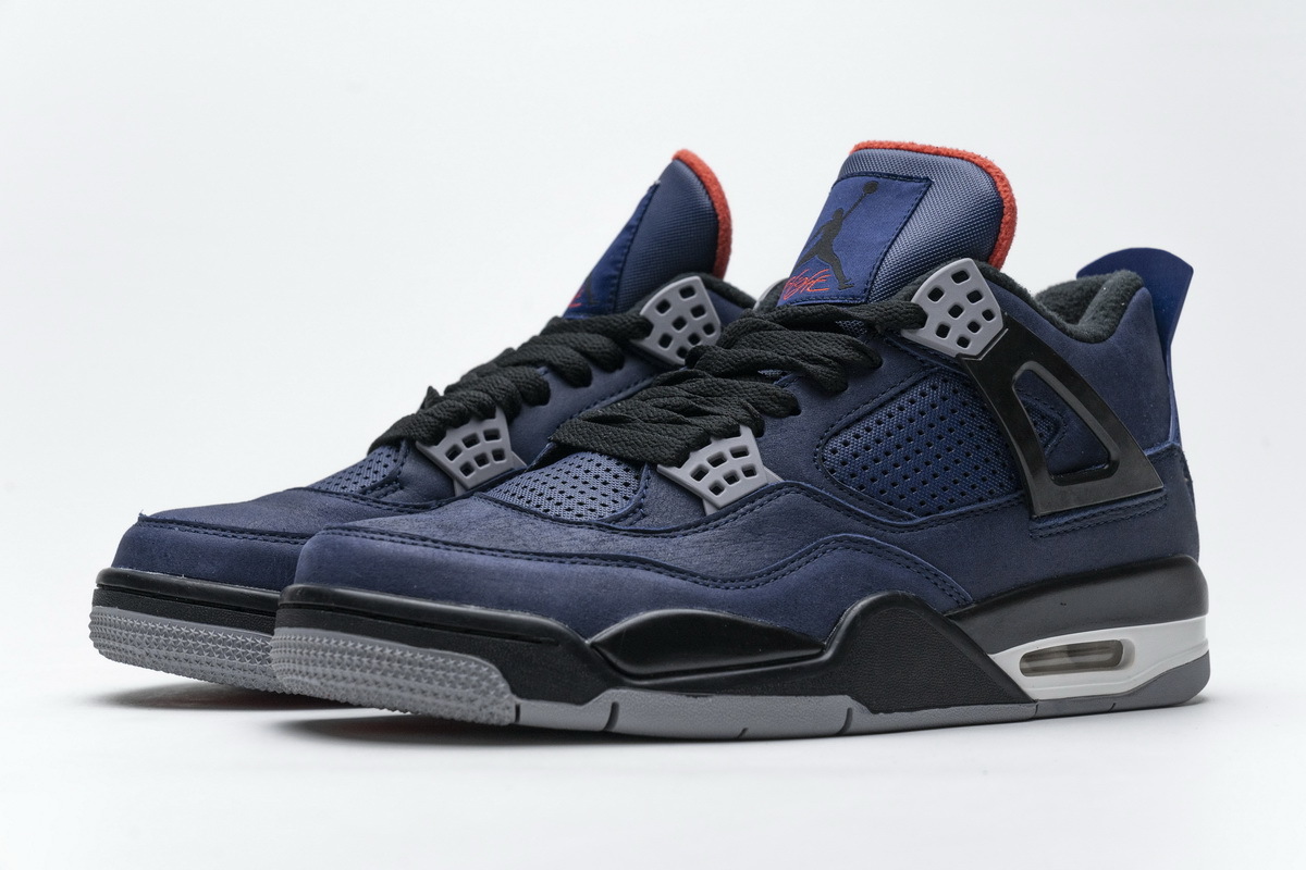 Air Jordan 4 Retro Winterized CQ9597-401
