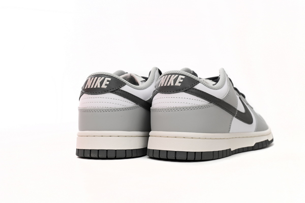 Nike Dunk Low Tobacco or Cigarette Ash DD1503-117