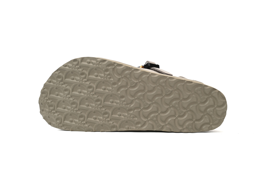 Dior by Birkenstock Tokio Mule Greige 3SA116ZSD_H161