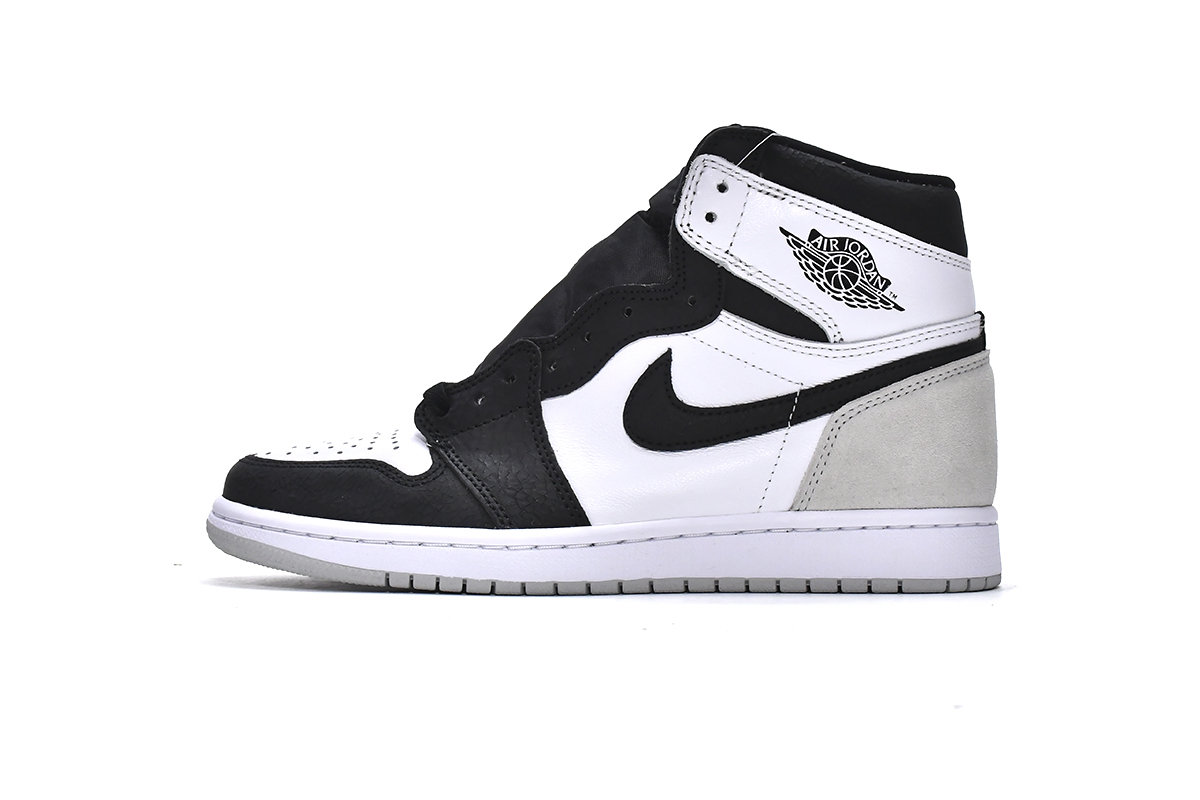 Air Jordan 1 Bleached Coral 555088-108