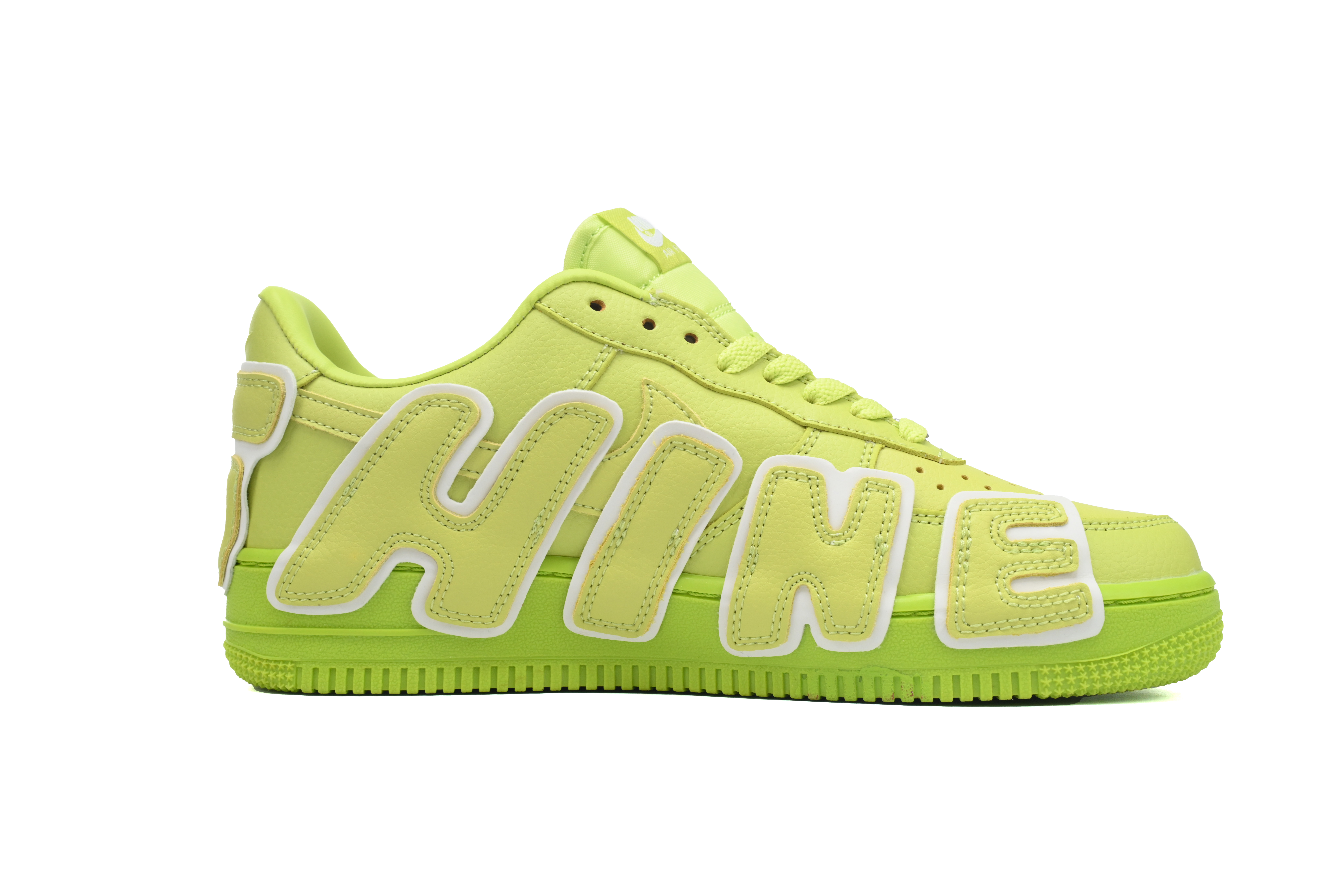 CPFM x Nike Air Force 1 Low Premium Moss FQ7069-300