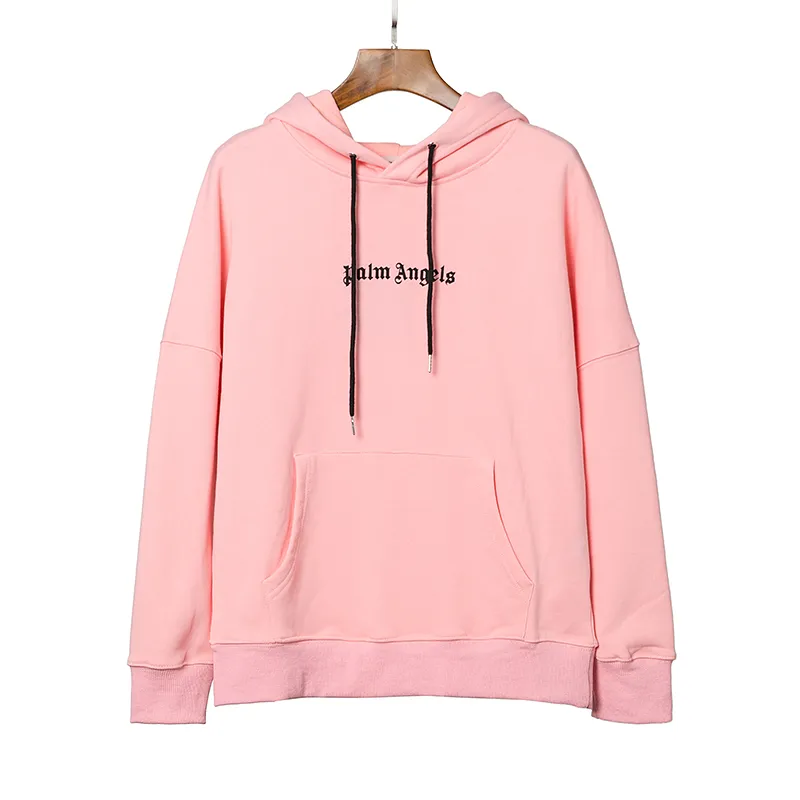 Palm Angels Jumper Hoodies
