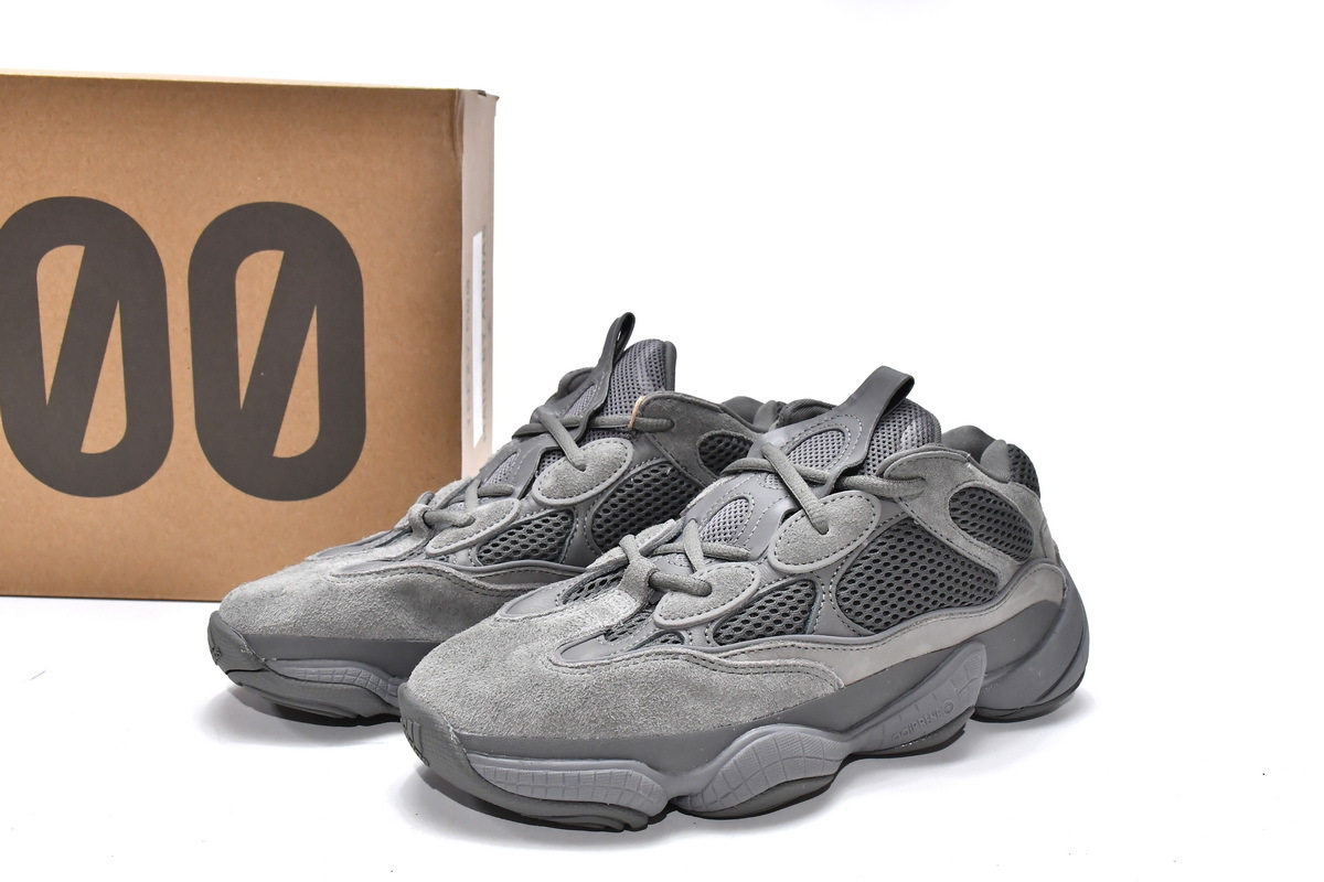 Adidas Yeezy 500 Granite GW6373