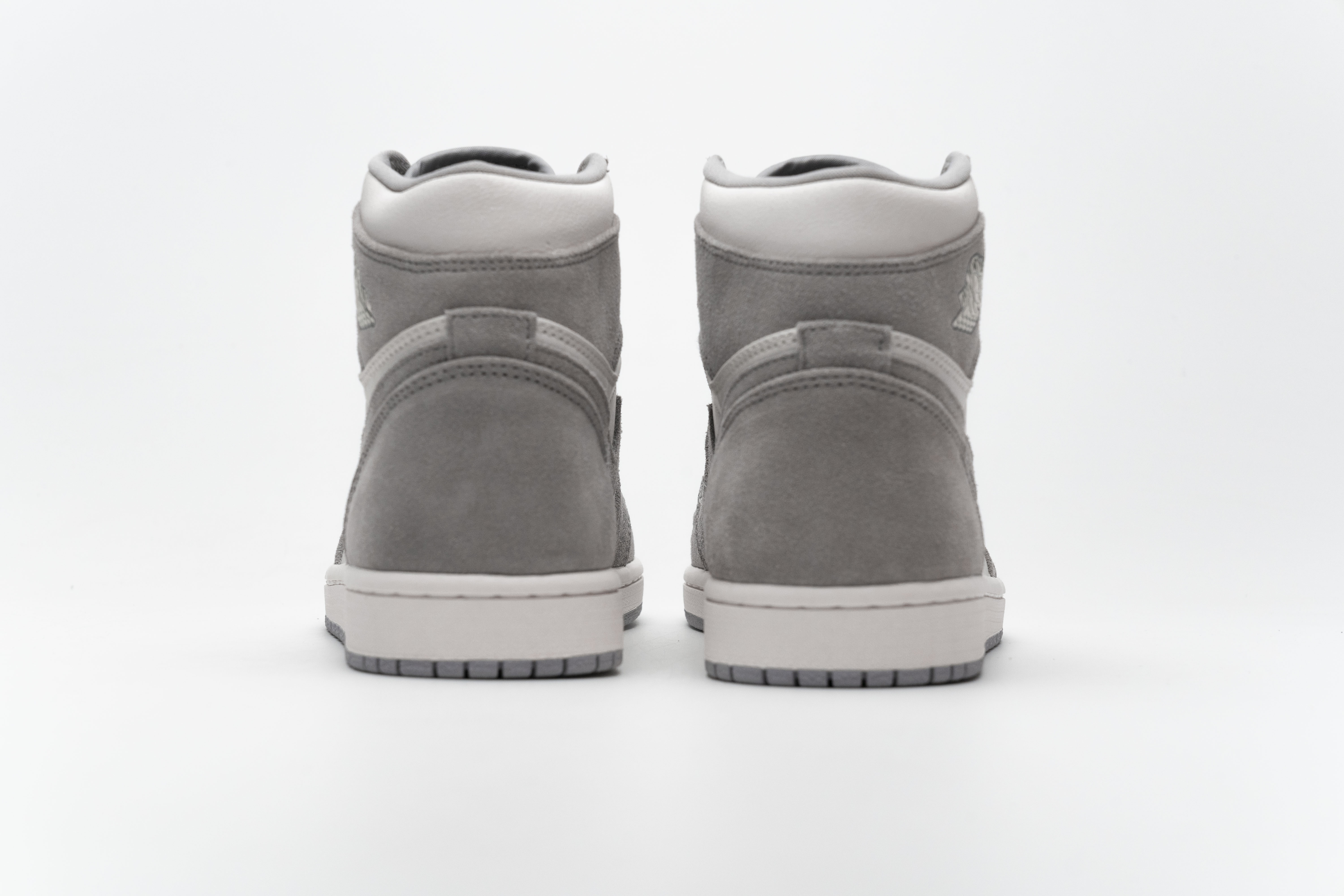 Jordan 1 Retro High Pale Ivory (Women's) AH7389-101