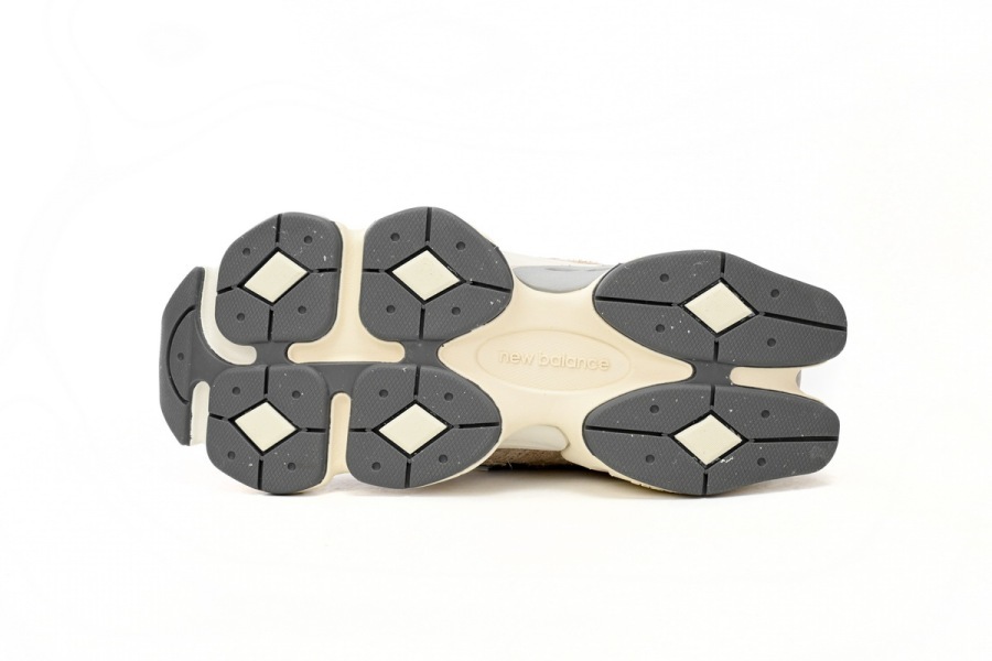 New Balance 9060 Sea Khaki Grey U9060HSB