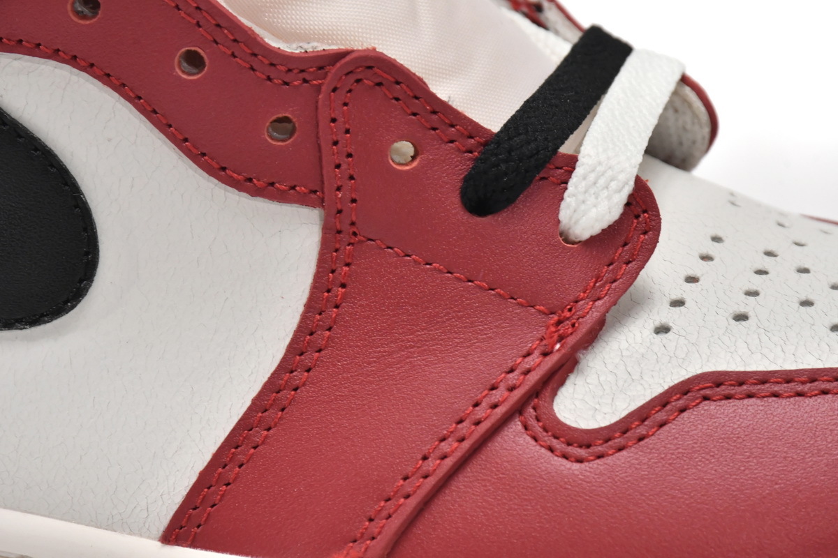Air Jordan 1 Retro High OG Chicago Reimagined DZ5485-612
