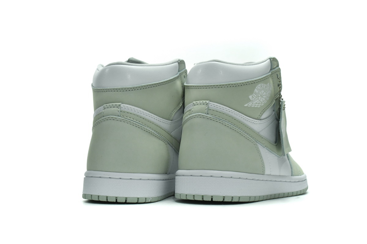 Jordan 1 Retro High OG Seafoam CD0461-002