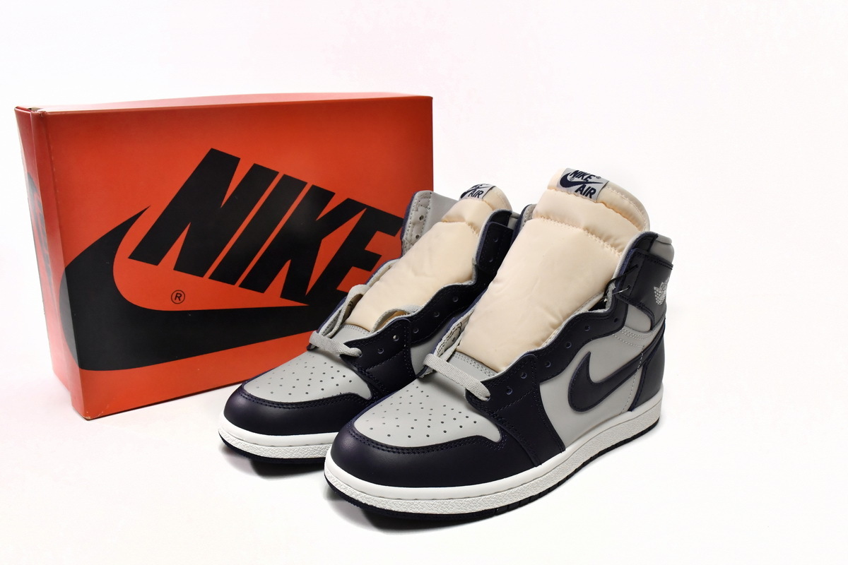 Air Jordan 1 High 85 Georgetown BQ4422-400
