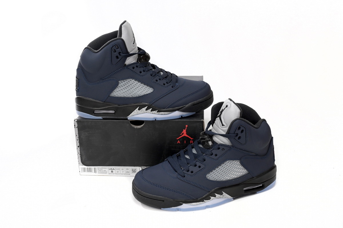 Air Jordan 5 Georgetown FD6812-400