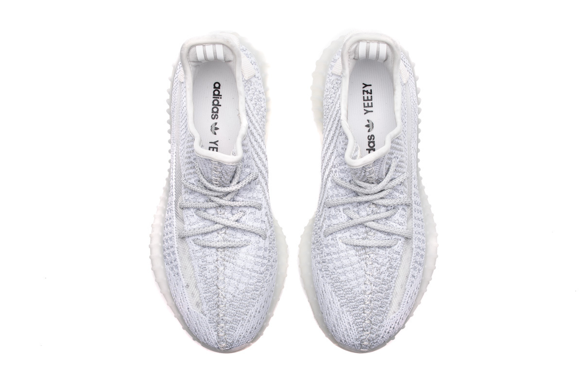 Adidas Yeezy Boost 350 V2 Static Reflective EF2367