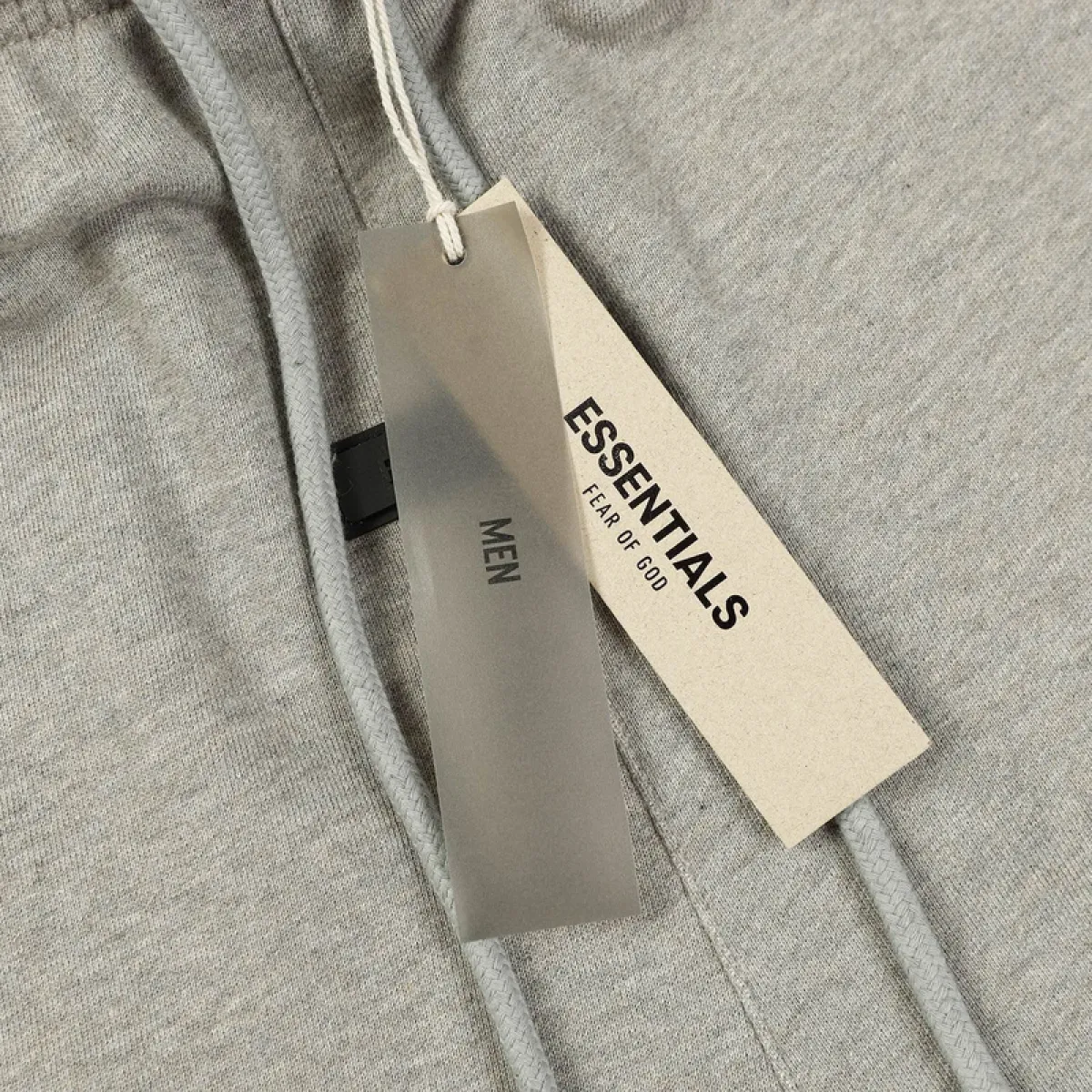 Fear of God Essentials Shorts T-shirts Set CX58