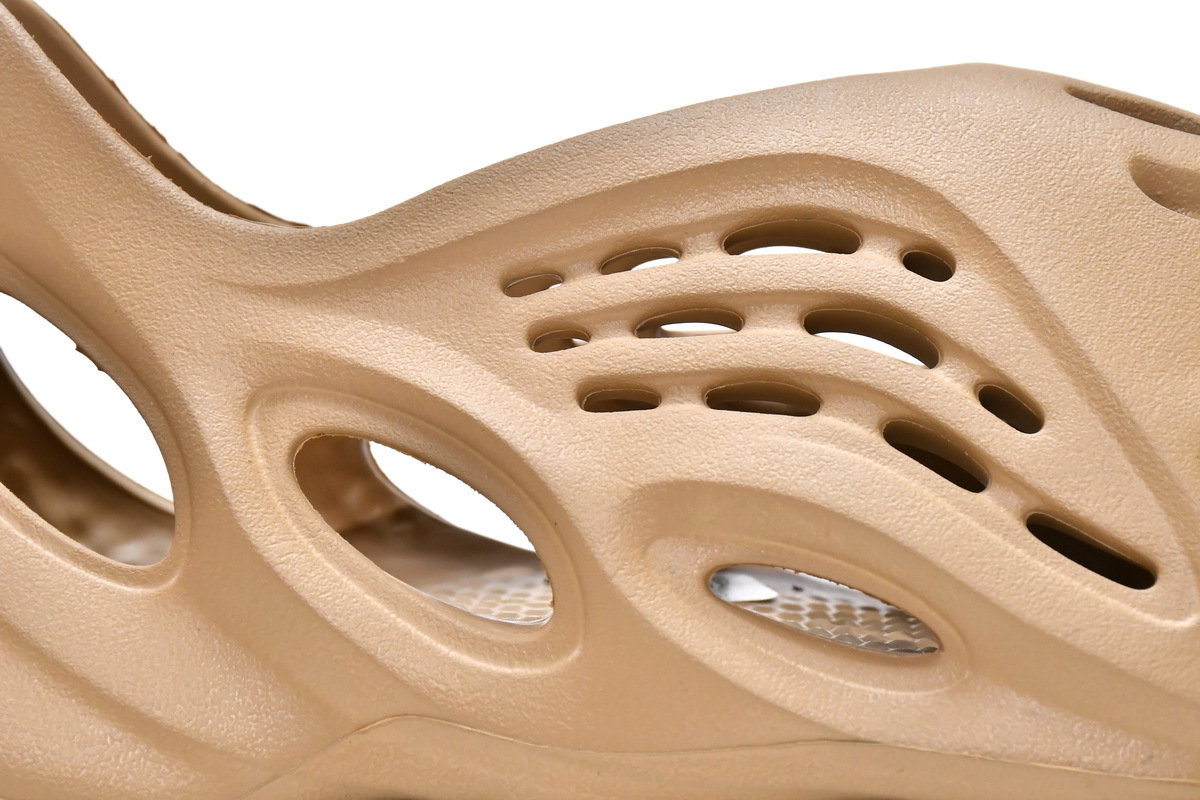 adidas Yeezy Foam Runner Ochre GW3354