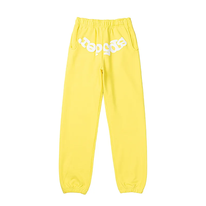 Sp5der Classic Pants