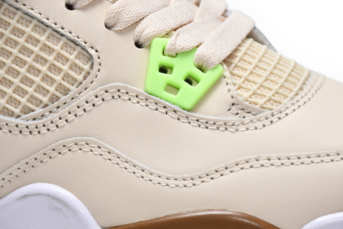 Air Jordan 4 （GS）Where The Wild Things Are DH0572-264