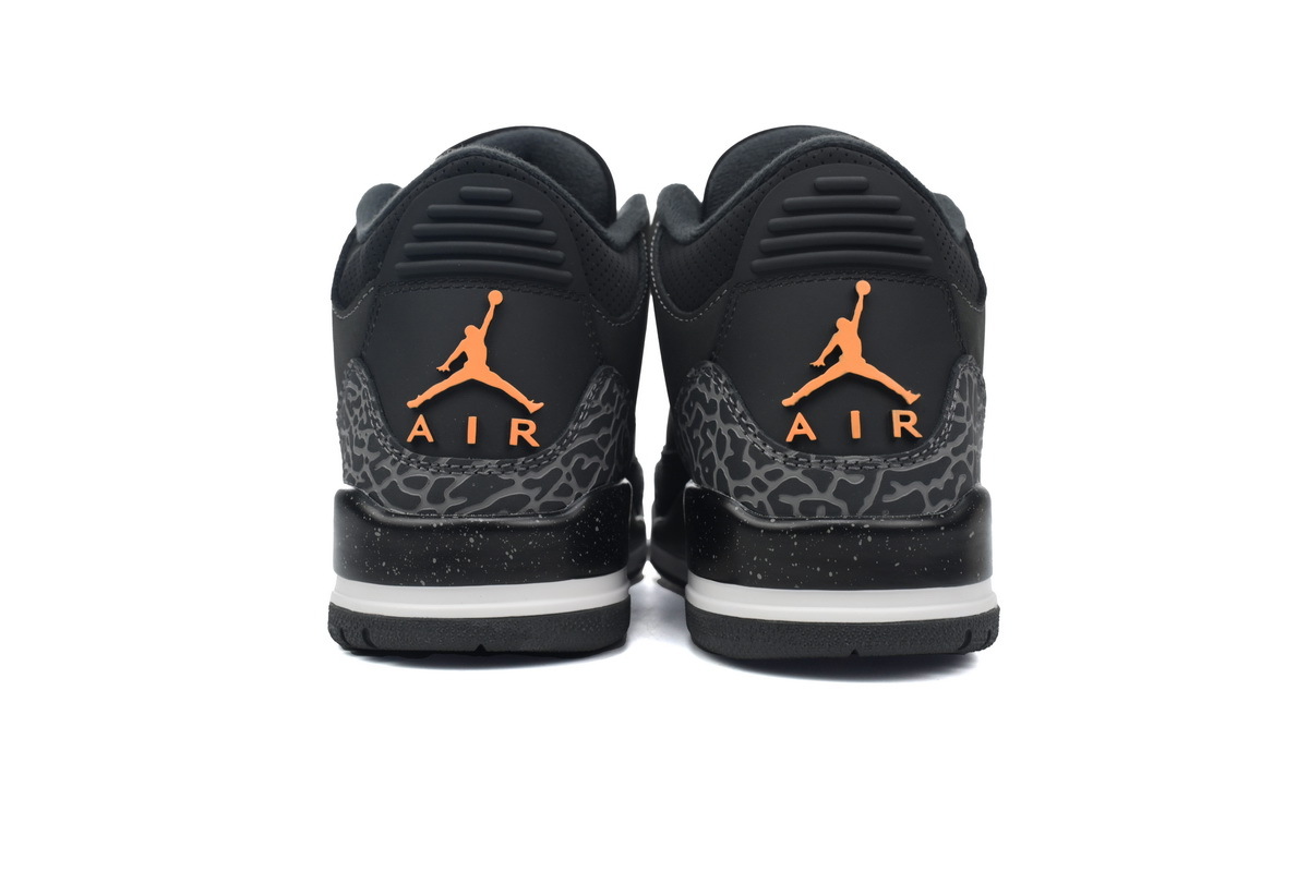 Air Jordan 3 Fear CT8532-080