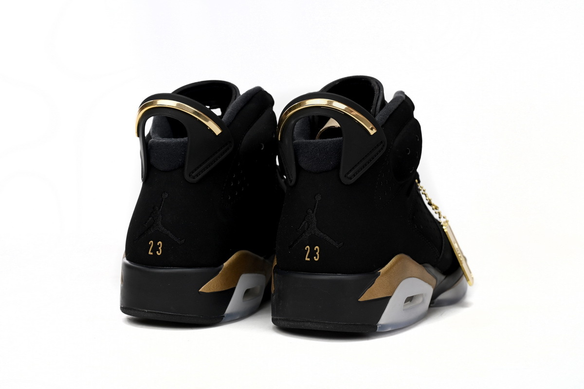 Air Jordan 6 Retro DMP CT4954-007
