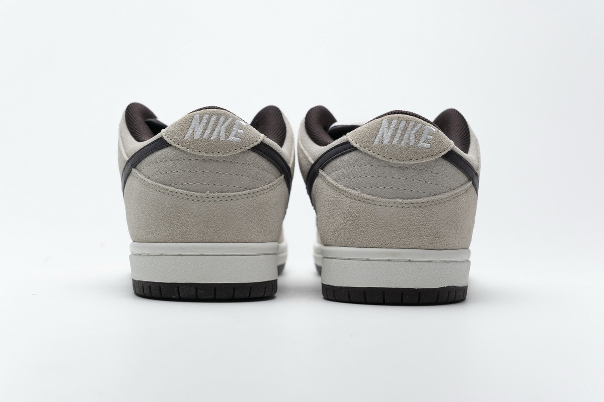 Nike SB Dunk Low Pro Desert Sand Mahogany BQ6817-004