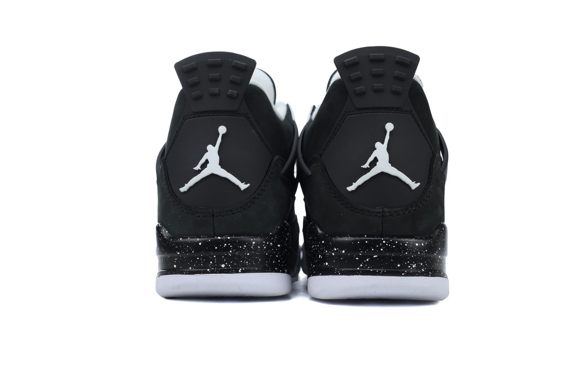Air Jordan 4 Fear FQ8138-002