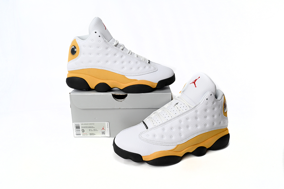Air Jordan 13 Retro Del Sol 414571-167