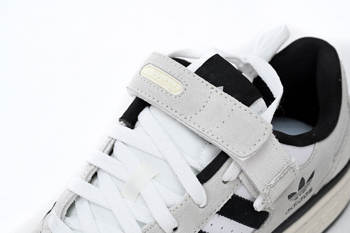 Atmos x adidas Forum Low Greyish Green GY8203