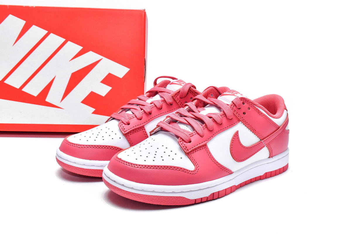 Nike Dunk Low Archeo Pink DD1503-111