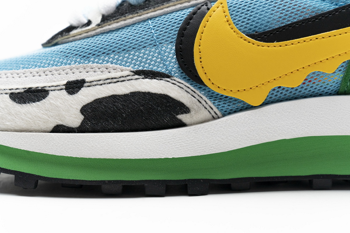 Ben & Jerry's x Nike LDWaffle CN8899-006