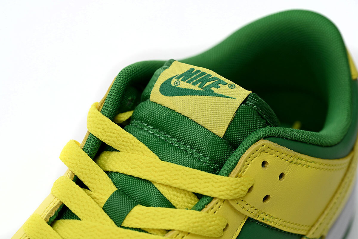 Nike Dunk Low Brazil DV0833-300